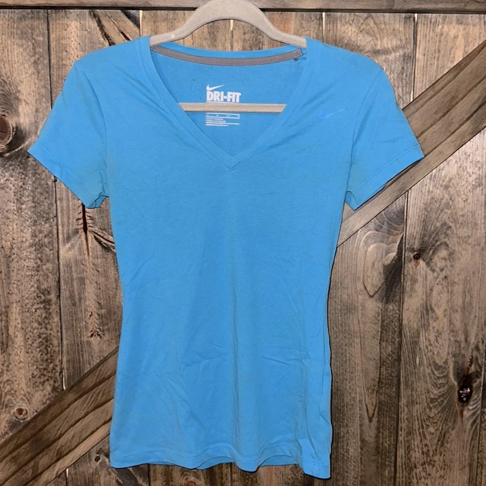 ⚡️Nike Dri-Fit Short Sleeve‎ Tee